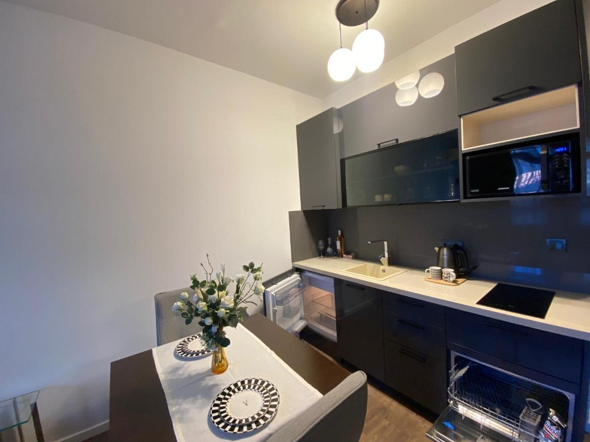Studio Nr 6 Bansko Esterno foto