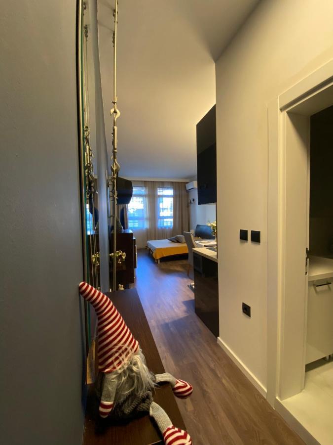 Studio Nr 6 Bansko Esterno foto