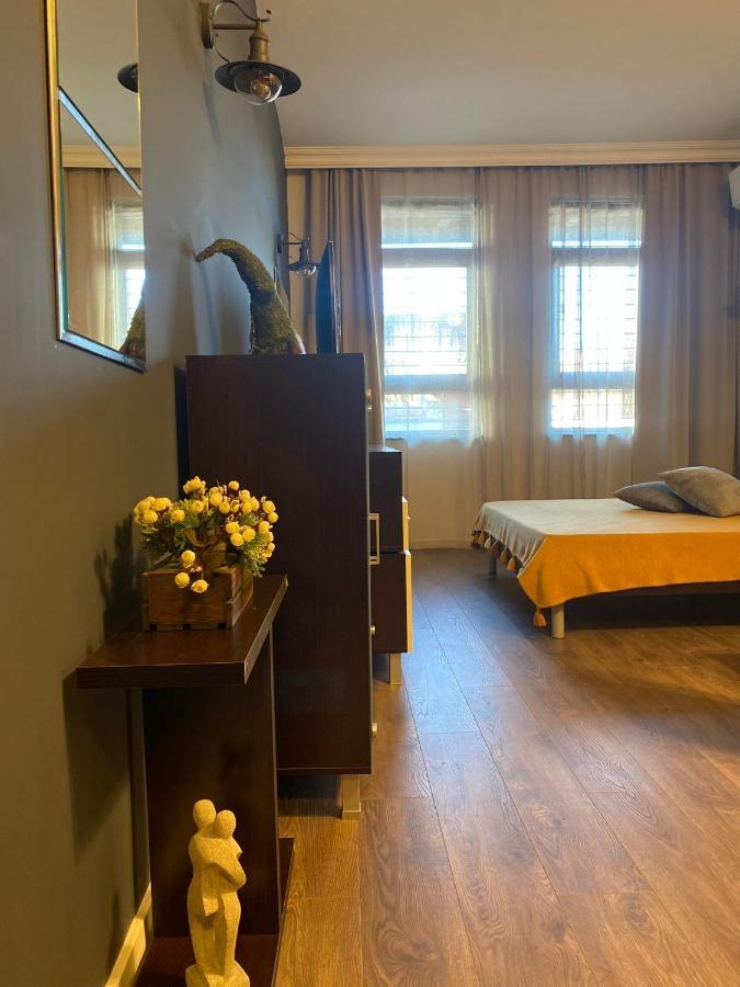 Studio Nr 6 Bansko Esterno foto